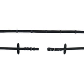 Kieffer Bitloos Kendra met Gesp Anatomisch Zwart Kieffer Bitloos Kendra met Gesp Anatomisch Zwart