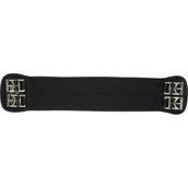 Kieffer Singel Softtech Line zonder Elastiek Zwart Kieffer Singel Softtech Line zonder Elastiek Zwart