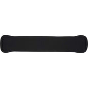 Kieffer Singel Softtech Line zonder Elastiek Zwart Kieffer Singel Softtech Line zonder Elastiek Zwart