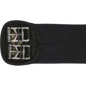 Kieffer Singel Softtech Line zonder Elastiek Zwart Kieffer Singel Softtech Line zonder Elastiek Zwart