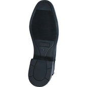 Norton Jodhpurs Lacets Zwart Norton Jodhpurs Lacets Zwart