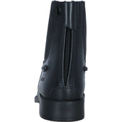 Norton Jodhpurs Lacets Zwart Norton Jodhpurs Lacets Zwart