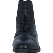 Norton Jodhpurs Lacets Zwart Norton Jodhpurs Lacets Zwart