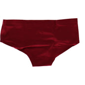 Q Linn Boxer Donkerrood Q Linn Boxer Donkerrood