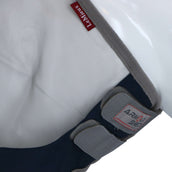 LeMieux Vliegenmasker Amour Shield Pro zonder Oren Navy LeMieux Vliegenmasker Amour Shield Pro zonder Oren Navy