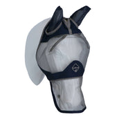LeMieux Vliegenmasker Amour Shield Pro Oren & Neus Navy LeMieux Vliegenmasker Amour Shield Pro Oren & Neus Navy