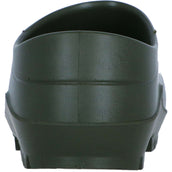 Kerbl Clog Nora PU Olijf Kerbl Clog Nora PU Olijf