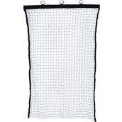 Kerbl Hooinet met Vulhulp Wit Kerbl Hooinet met Vulhulp Wit