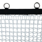 Kerbl Hooinet met Vulhulp Wit Kerbl Hooinet met Vulhulp Wit