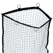 Kerbl Hooinet met Vulhulp Wit Kerbl Hooinet met Vulhulp Wit