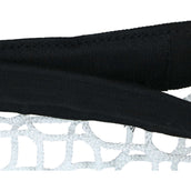 Kerbl Hooinet met Vulhulp Wit Kerbl Hooinet met Vulhulp Wit