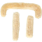 Kavalkade Hoofd en Neuspad Ivy Naturel Kavalkade Hoofd en Neuspad Ivy Naturel