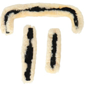 Kavalkade Hoofd en Neuspad Ivy Naturel Kavalkade Hoofd en Neuspad Ivy Naturel