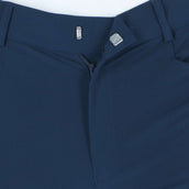 Harry's Horse Rijbroek Liciano Heren Full Grip Navy Harry's Horse Rijbroek Liciano Heren Full Grip Navy