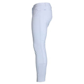 Harry's Horse Rijbroek Liciano Heren Grip Wit Harry's Horse Rijbroek Liciano Heren Grip Wit