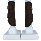 Kentucky Turnout Boots 3D Spacer Bruin Kentucky Turnout Boots 3D Spacer Bruin