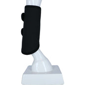 Kentucky Turnout Boots 3D Spacer Zwart Kentucky Turnout Boots 3D Spacer Zwart