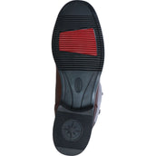 Suedwind Rijlaarzen Venado I Legacy Lace Tall Bruin Suedwind Rijlaarzen Venado I Legacy Lace Tall Bruin