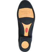 Suedwind Jodhpur Advanced II SZ Soft Regular Zwart Suedwind Jodhpur Advanced II SZ Soft Regular Zwart