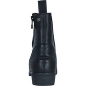 Suedwind Jodhpur Advanced II SZ Soft Regular Zwart Suedwind Jodhpur Advanced II SZ Soft Regular Zwart