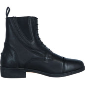 Suedwind Jodhpur Advanced II SZ Soft Regular Zwart Suedwind Jodhpur Advanced II SZ Soft Regular Zwart