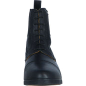 Suedwind Jodhpur Advanced II SZ Soft Regular Zwart Suedwind Jodhpur Advanced II SZ Soft Regular Zwart