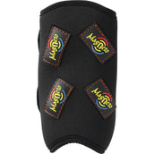 eQuick Beenbescherming eMagnetic Tendon Zwart eQuick Beenbescherming eMagnetic Tendon Zwart