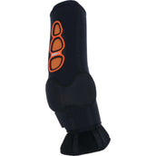 eQuick Transport Peesbeschermers Stable Boots Aero-magneto Front eQuick Transport Peesbeschermers Stable Boots Aero-magneto Front