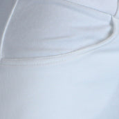 HKM Rijbroek Kate Siliconen Zitvlak Wit HKM Rijbroek Kate Siliconen Zitvlak Wit