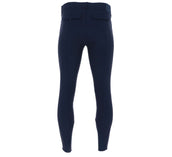EQODE by Equiline Rijbroek Davis Man Knie Grip Blauw EQODE by Equiline Rijbroek Davis Man Knie Grip Blauw