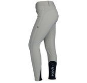 EQODE by Equiline Rijbroek Darcey Full Grip Beige EQODE by Equiline Rijbroek Darcey Full Grip Beige