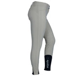EQODE by Equiline Rijbroek Darcey Full Grip Beige EQODE by Equiline Rijbroek Darcey Full Grip Beige