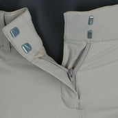 EQODE by Equiline Rijbroek Darcey Full Grip Beige EQODE by Equiline Rijbroek Darcey Full Grip Beige