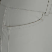 EQODE by Equiline Rijbroek Darcey Full Grip Beige EQODE by Equiline Rijbroek Darcey Full Grip Beige