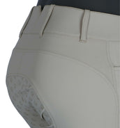 EQODE by Equiline Rijbroek Darcey Full Grip Beige EQODE by Equiline Rijbroek Darcey Full Grip Beige