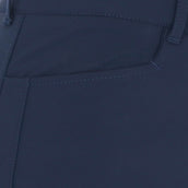 EQODE by Equiline Rijbroek Darcey Full Grip Blauw EQODE by Equiline Rijbroek Darcey Full Grip Blauw