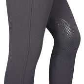 Kingsland Rijbroek Kadi E-Tec knee-Grip Dames Navy Kingsland Rijbroek Kadi E-Tec knee-Grip Dames Navy