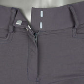 Kingsland Rijbroek Kadi E-Tec knee-Grip Dames Navy Kingsland Rijbroek Kadi E-Tec knee-Grip Dames Navy