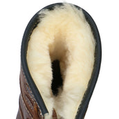 BR Stalschoenen Roosky Bruin BR Stalschoenen Roosky Bruin