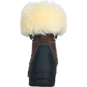 BR Stalschoenen Roosky Bruin BR Stalschoenen Roosky Bruin