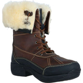 BR Stalschoenen Roosky Bruin BR Stalschoenen Roosky Bruin