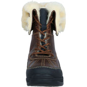 BR Stalschoenen Roosky Bruin BR Stalschoenen Roosky Bruin