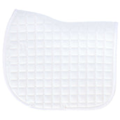 Harry's Horse Zadeldekje Reverso Logo Competition Veelzijdigheid Wit/Rosegold Harry's Horse Zadeldekje Reverso Logo Competition Veelzijdigheid Wit/Rosegold