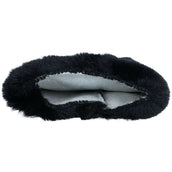 Harry's Horse Singelbontje Furry Veelzijdigheid Zwart Harry's Horse Singelbontje Furry Veelzijdigheid Zwart