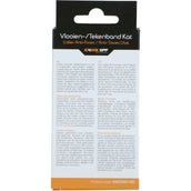 Knock Off Teken en Vlooien Halsband Kat NL/FR Knock Off Teken en Vlooien Halsband Kat NL/FR