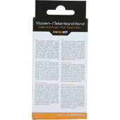 Knock Off Teken en Vlooien Halsband Hond NL/FR Knock Off Teken en Vlooien Halsband Hond NL/FR