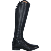 Harry's Horse Rijlaarzen Donatelli Dressage XL Zwart Harry's Horse Rijlaarzen Donatelli Dressage XL Zwart