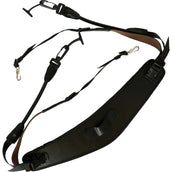 Freejump Voortuig Zwart Freejump Voortuig Zwart