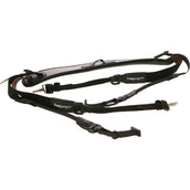 Freejump Voortuig Zwart Freejump Voortuig Zwart