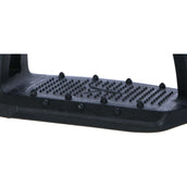 Freejump Stijgbeugels Soft Up Lite Zwart Freejump Stijgbeugels Soft Up Lite Zwart